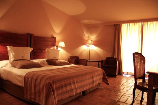 Hotel Mas Salvi