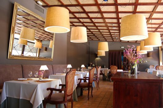Hotel Mas Salvi