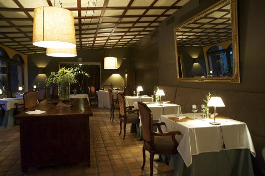 Hotel Mas Salvi
