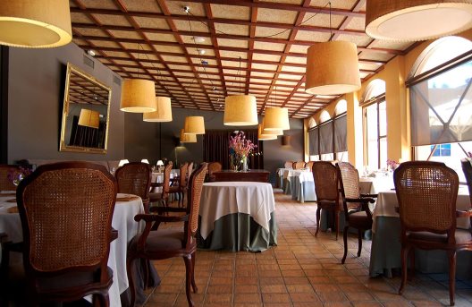 Hotel Mas Salvi