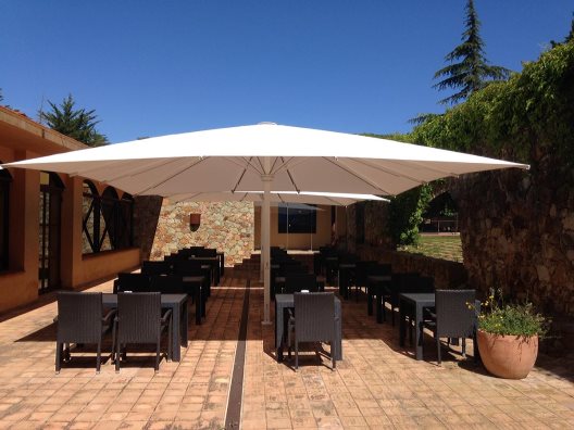 Hotel Mas Salvi