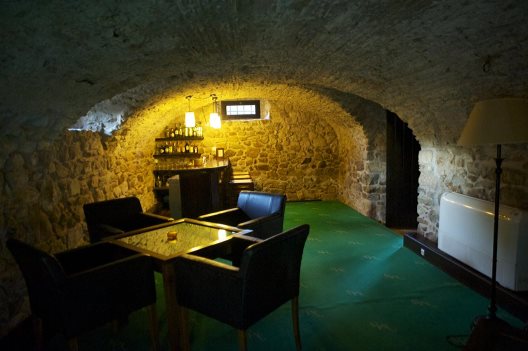 Hotel Mas Salvi