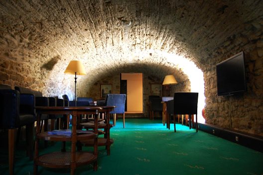 Hotel Mas Salvi