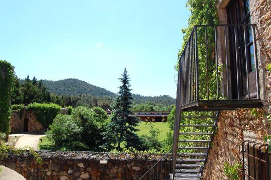 Hotel Mas Salvi