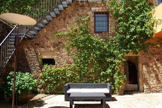 Hotel Mas Salvi
