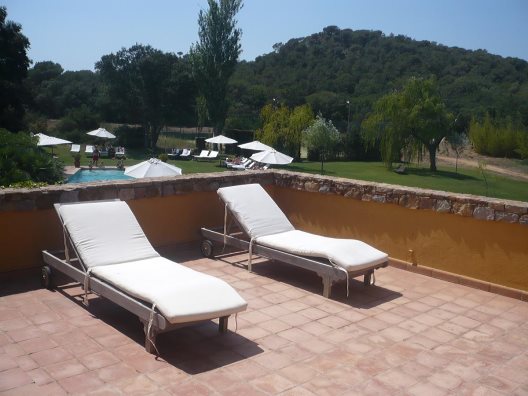 Hotel Mas Salvi
