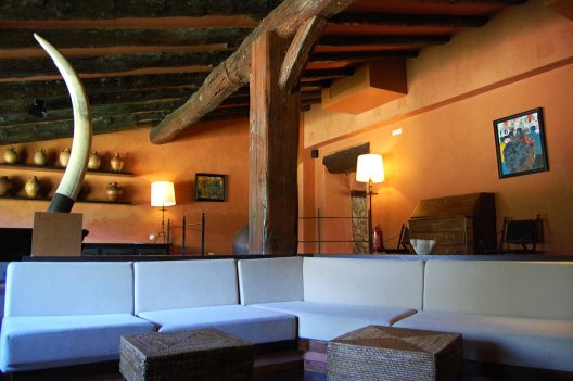Hotel Mas Salvi