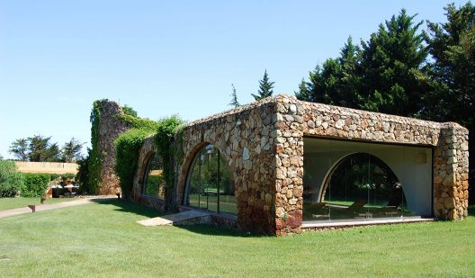 Hotel Mas Salvi