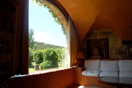 Hotel Mas Salvi