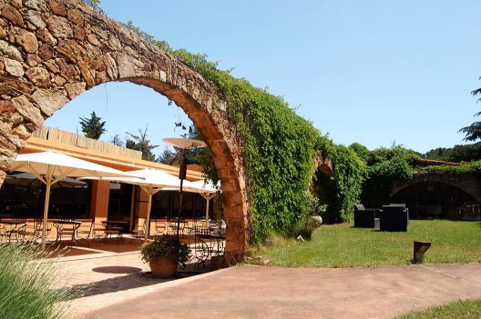 Hotel Mas Salvi