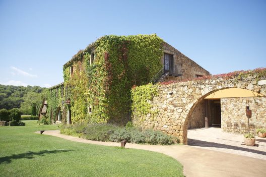 Hotel Mas Salvi