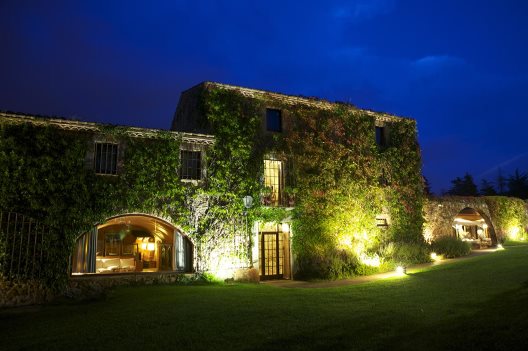 Hotel Mas Salvi