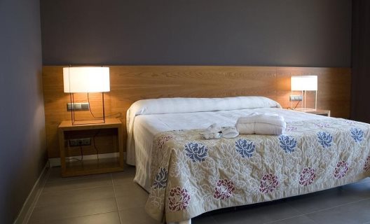 Hotel Mas Ses Vinyes