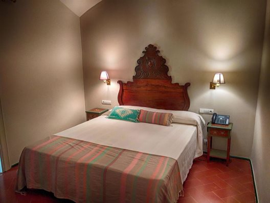 Hotel Mas Ses Vinyes