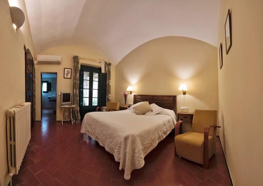 Hotel Mas Ses Vinyes