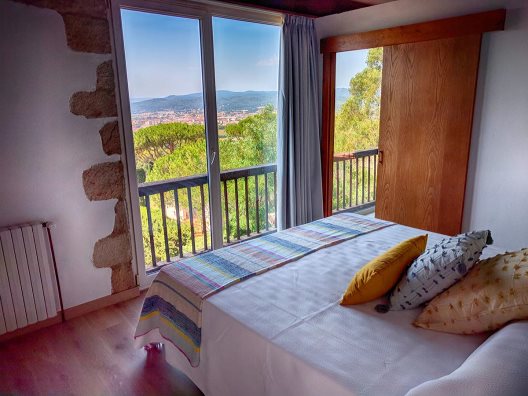Hotel Mas Ses Vinyes