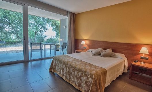 Hotel Mas Ses Vinyes