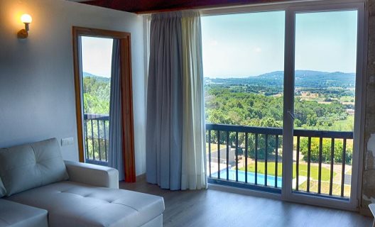 Hotel Mas Ses Vinyes