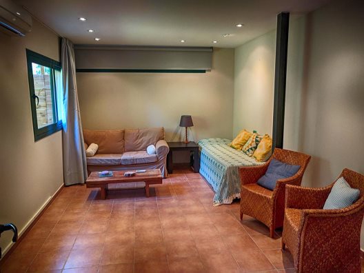 Hotel Mas Ses Vinyes