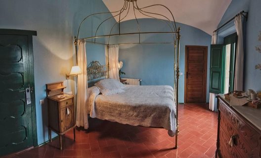 Hotel Mas Ses Vinyes