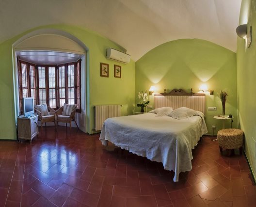 Hotel Mas Ses Vinyes