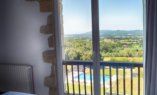 Hotel Mas Ses Vinyes