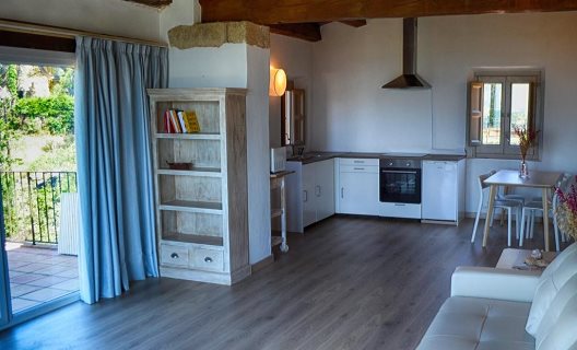 Hotel Mas Ses Vinyes