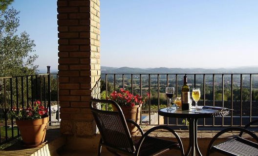 Hotel Mas Ses Vinyes