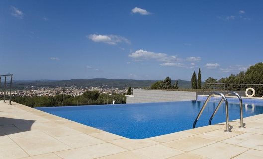 Hotel Mas Ses Vinyes
