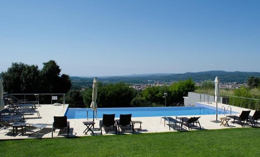 Hotel Mas Ses Vinyes