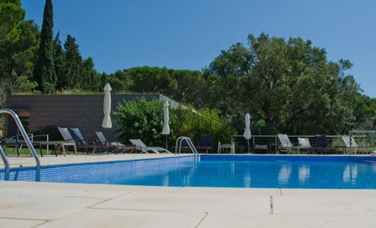 Hotel Mas Ses Vinyes