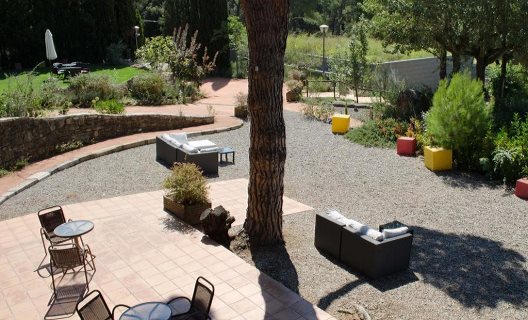 Hotel Mas Ses Vinyes