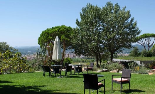 Hotel Mas Ses Vinyes