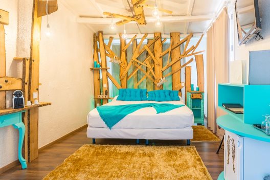 Hotel Mas Tapiolas