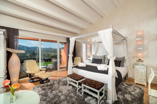 Hotel Mas Tapiolas