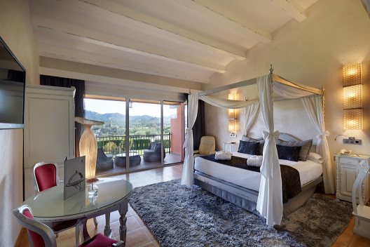 Hotel Mas Tapiolas