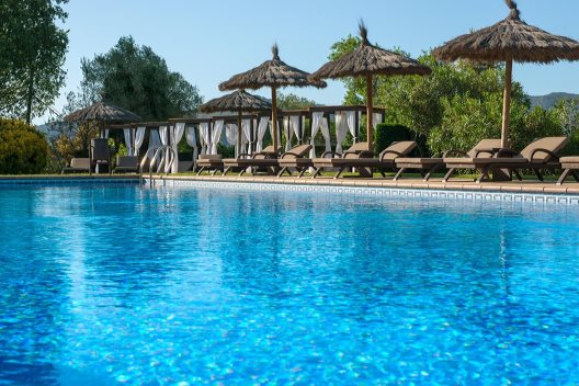 Hotel Mas Tapiolas