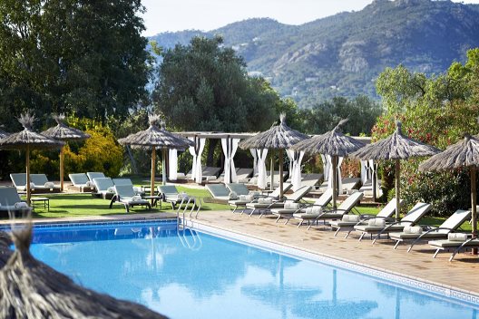Hotel Mas Tapiolas