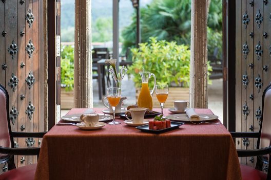 Hotel Mas Tapiolas