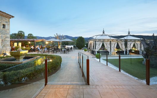 Hotel Mas Tapiolas