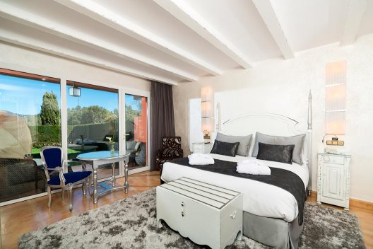 Hotel Mas Tapioles