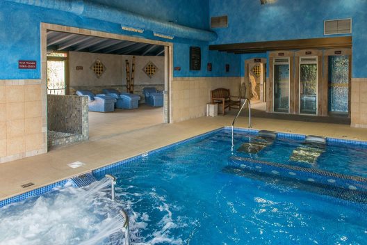 Hotel Mas Tapioles