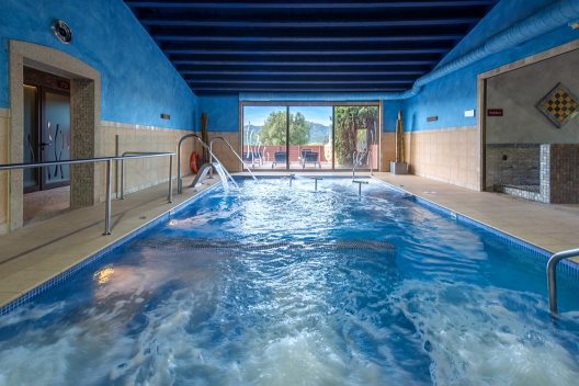 Hotel Mas Tapioles