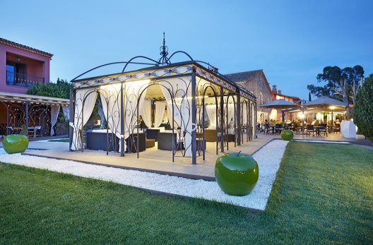 Hotel Mas Tapioles