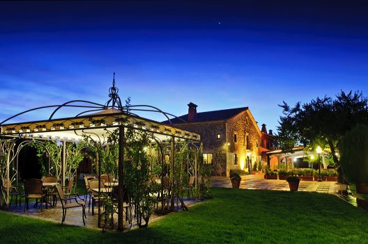 Hotel Mas Tapioles