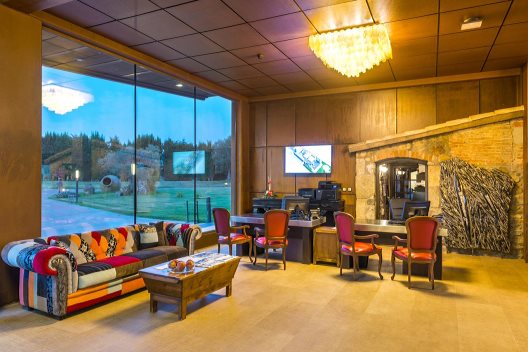 Hotel Mas Tapioles