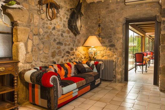 Hotel Mas Tapioles