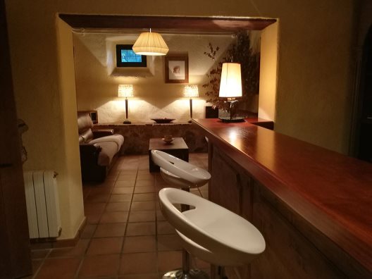 Hotel Mas Vilalonga Petit