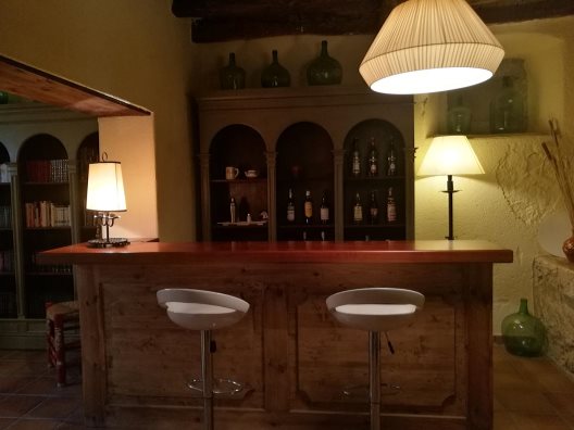 Hotel Mas Vilalonga Petit