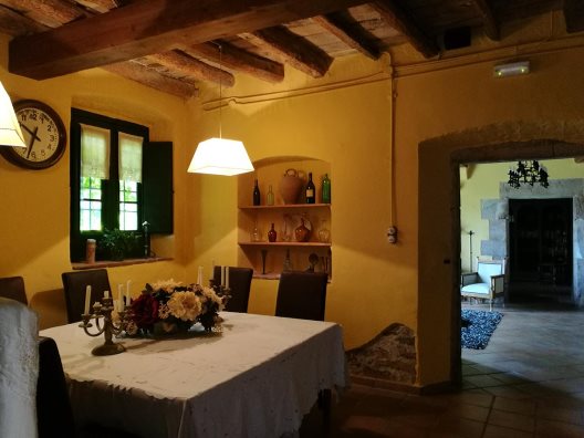 Hotel Mas Vilalonga Petit